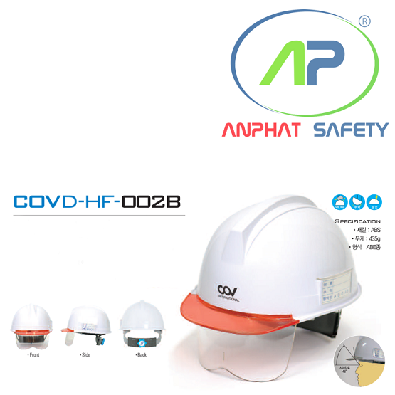 HE-COVD-HF-002B