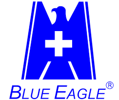 blue-eagle